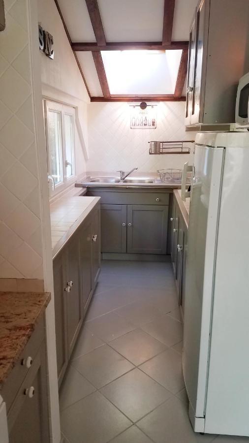 Le Gîte du Lutin Many 3 étoiles&son SPA privatif Saint-Christophe-Sur-Conde Esterno foto