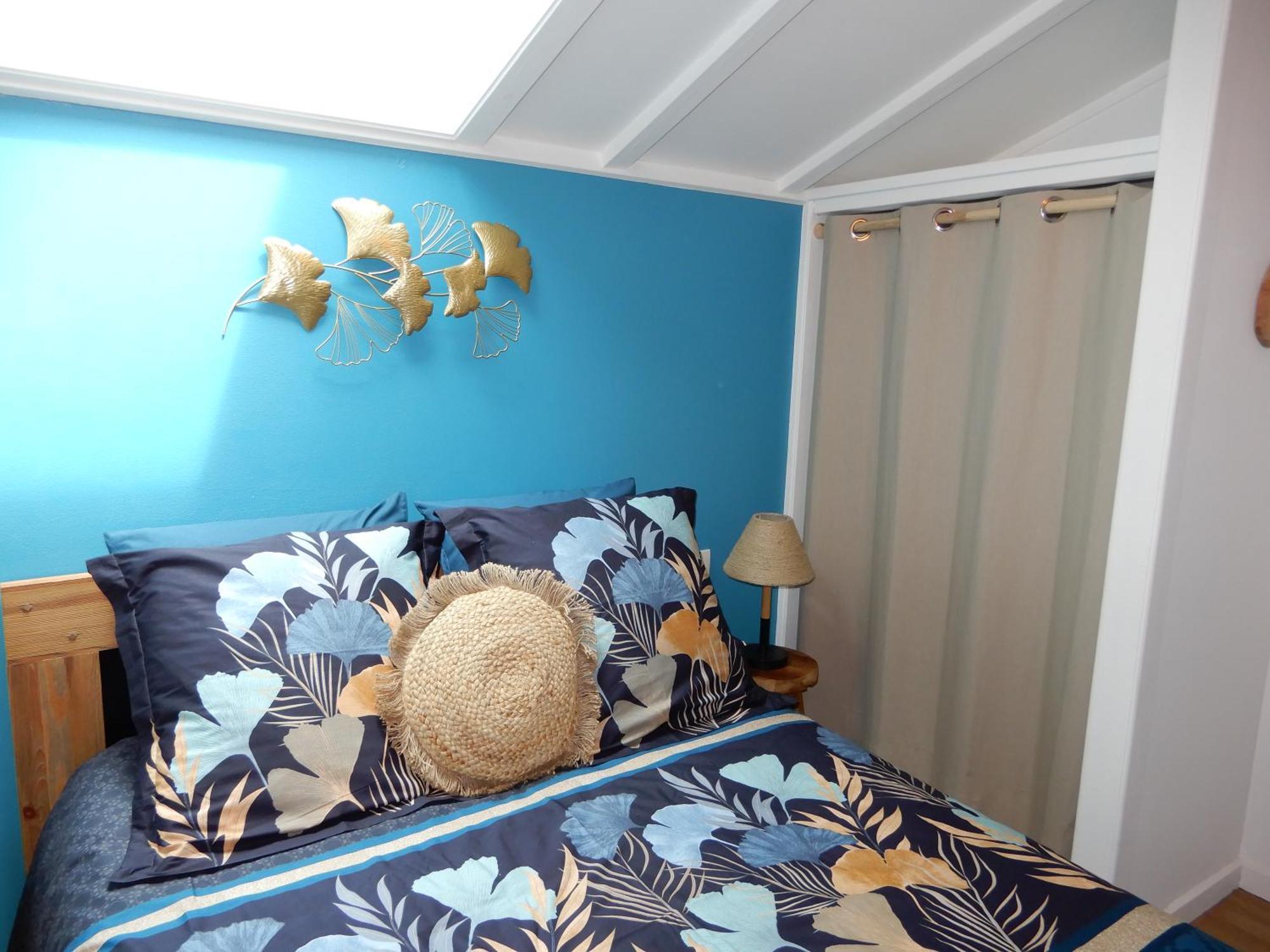 Le Gîte du Lutin Many 3 étoiles&son SPA privatif Saint-Christophe-Sur-Conde Esterno foto